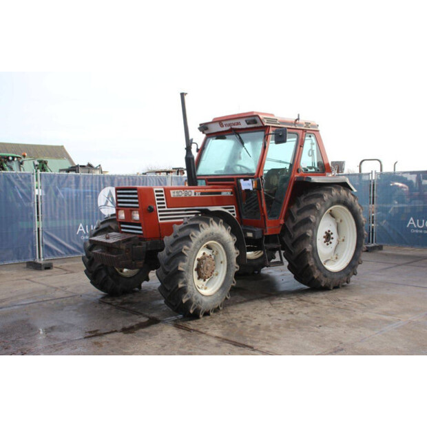 1990 Fiatagri 110-90 DT-44237716