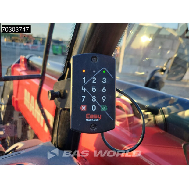 2021 Manitou MT1335-44237717