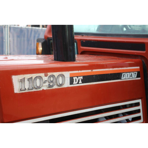 1990 Fiatagri 110-90 DT-44237720