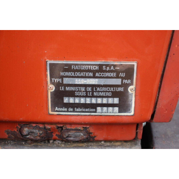1990 Fiatagri 110-90 DT-44237724