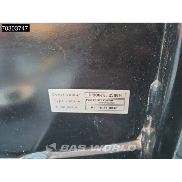 2021 Manitou MT1335-44237727