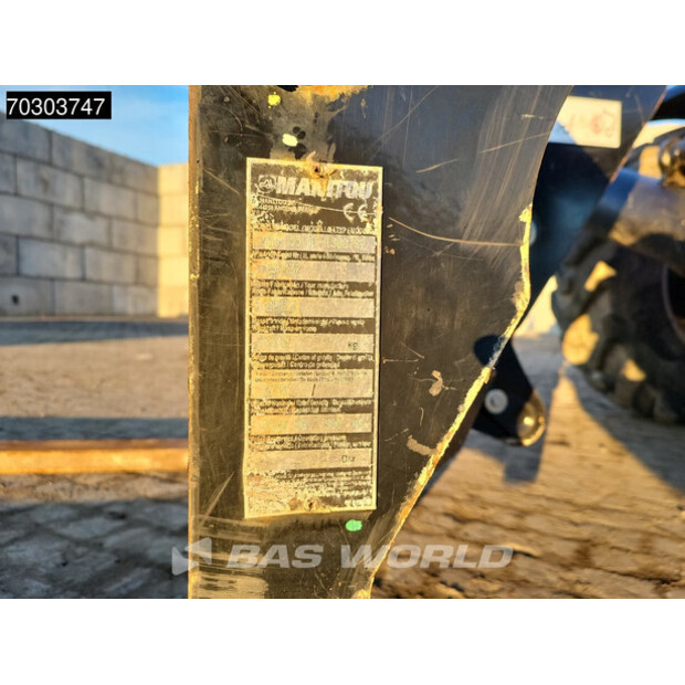 2021 Manitou MT1335-44237731