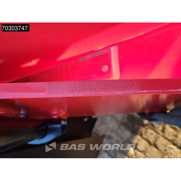 2021 Manitou MT1335-44237733