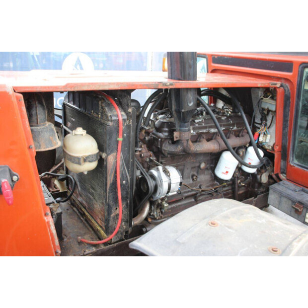 1990 Fiatagri 110-90 DT-44237743