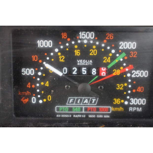 1990 Fiatagri 110-90 DT-44237754