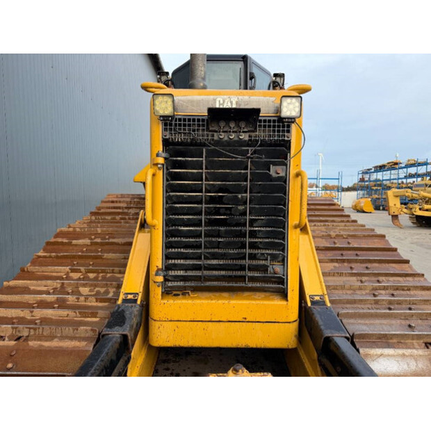 2013 Caterpillar D6N LGP-44237771