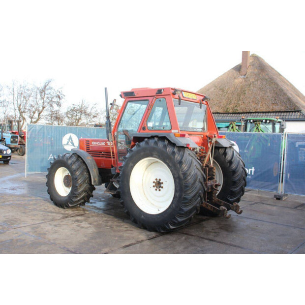 1996 New Holland 100-90DT-44237781