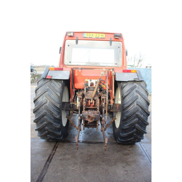 1996 New Holland 100-90DT-44237783
