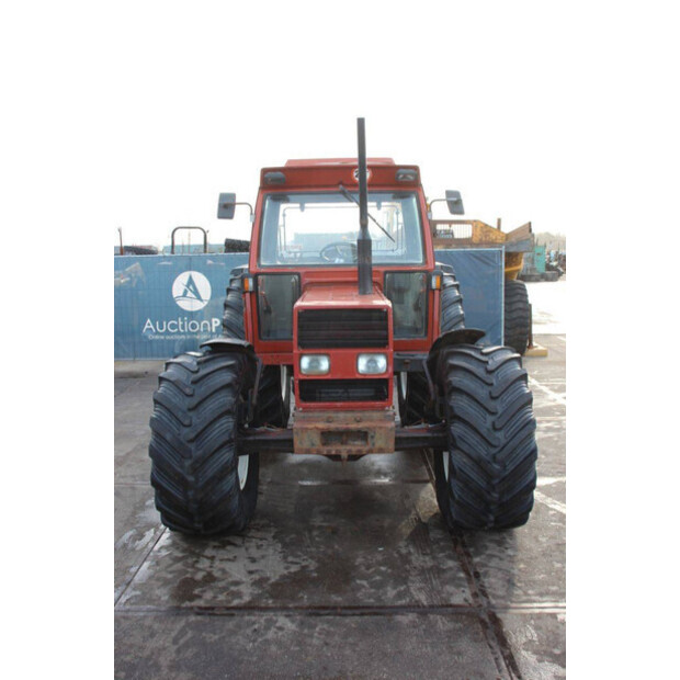 1996 New Holland 100-90DT-44237790
