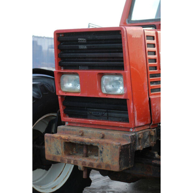 1996 New Holland 100-90DT-44237794