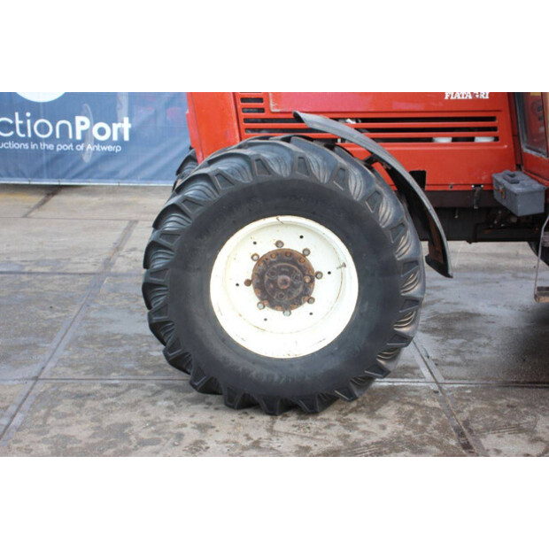 1996 New Holland 100-90DT-44237800