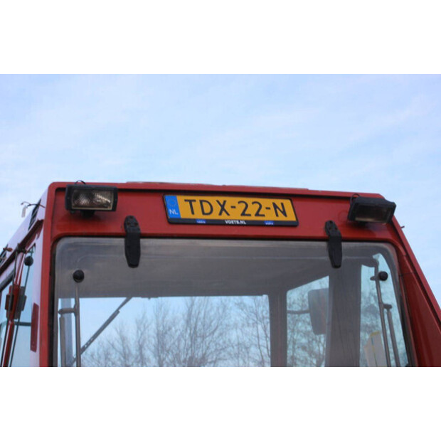 1996 New Holland 100-90DT-44237805