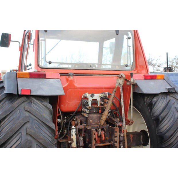 1996 New Holland 100-90DT-44237807