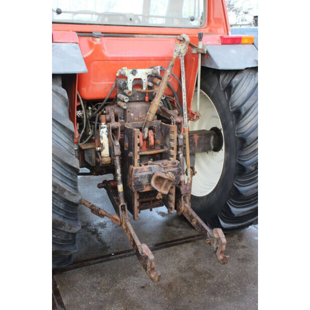 1996 New Holland 100-90DT-44237809