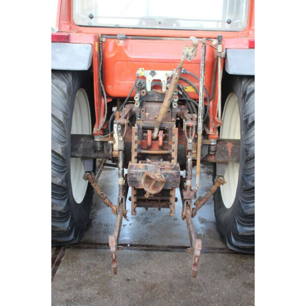 1996 New Holland 100-90DT-44237811