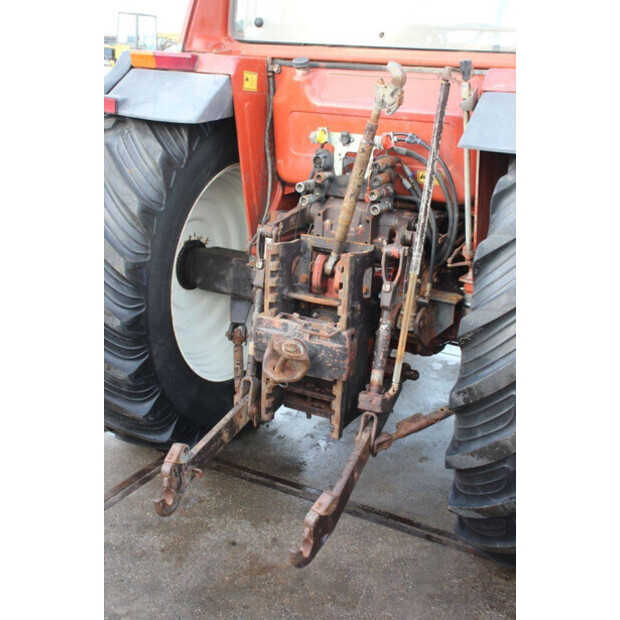 1996 New Holland 100-90DT-44237813