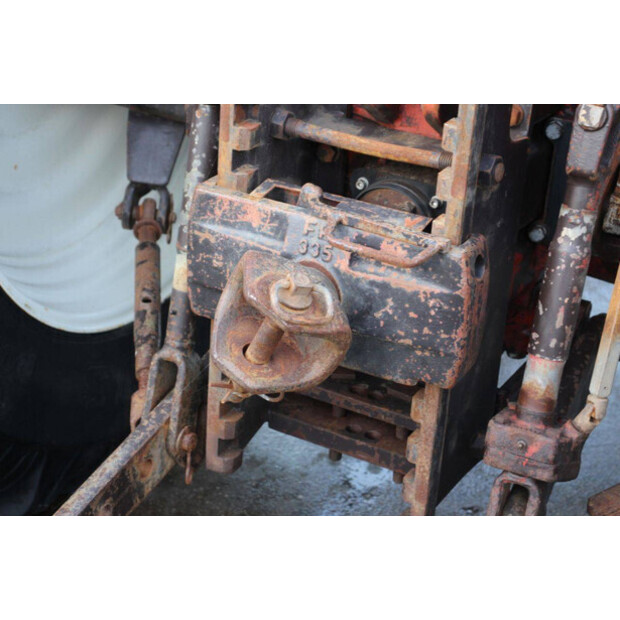 1996 New Holland 100-90DT-44237815