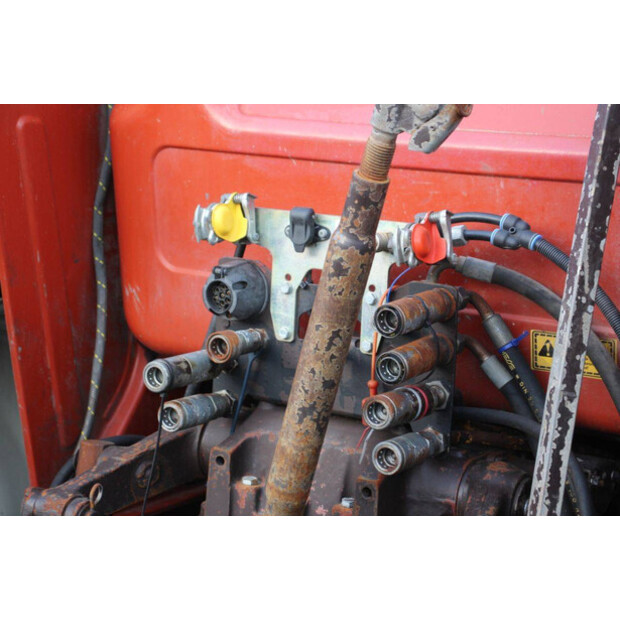 1996 New Holland 100-90DT-44237817