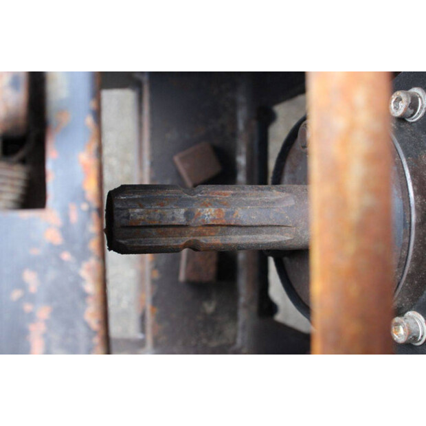 1996 New Holland 100-90DT-44237820