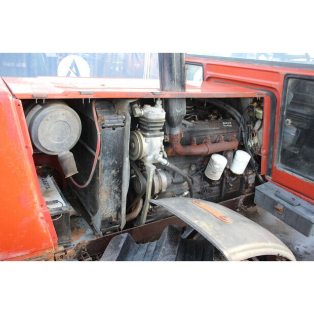 1996 New Holland 100-90DT-44237822