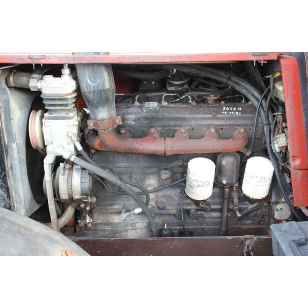 1996 New Holland 100-90DT-44237823