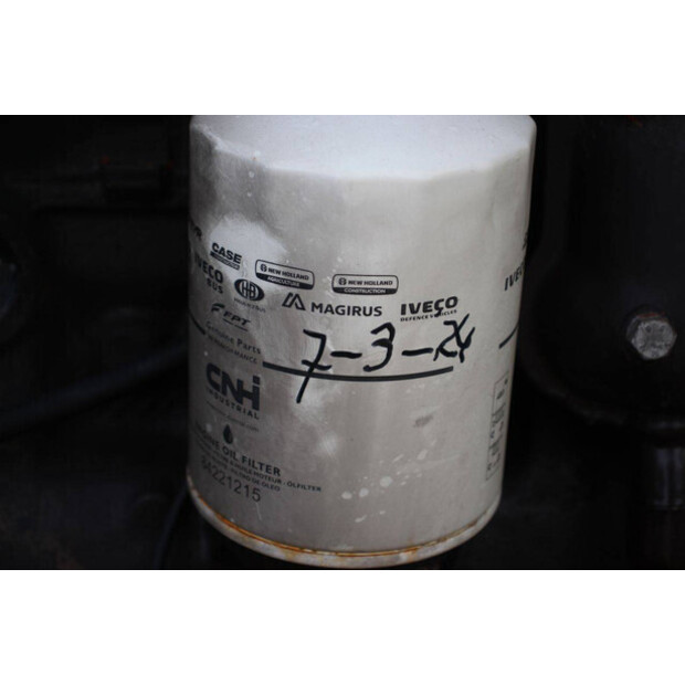 1996 New Holland 100-90DT-44237825