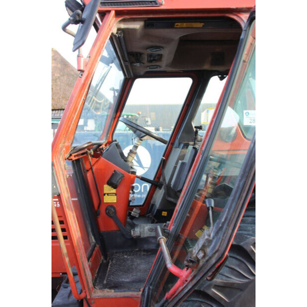 1996 New Holland 100-90DT-44237828