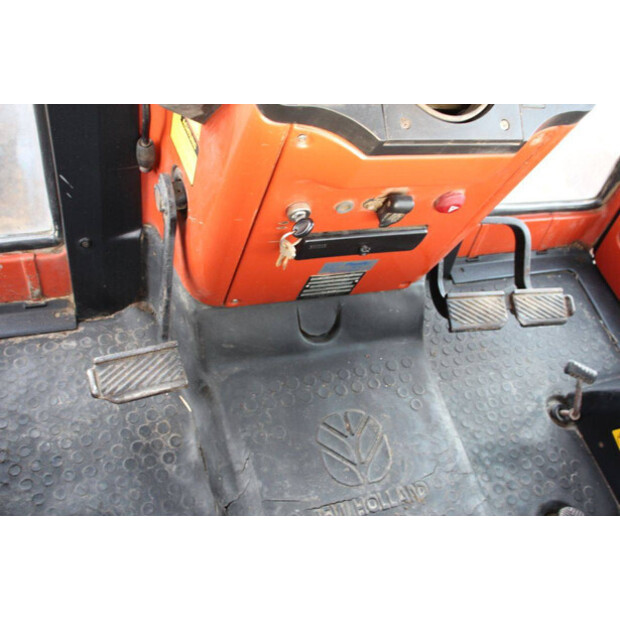 1996 New Holland 100-90DT-44237830