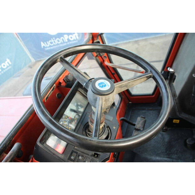 1996 New Holland 100-90DT-44237831