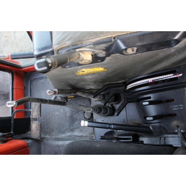 1996 New Holland 100-90DT-44237832