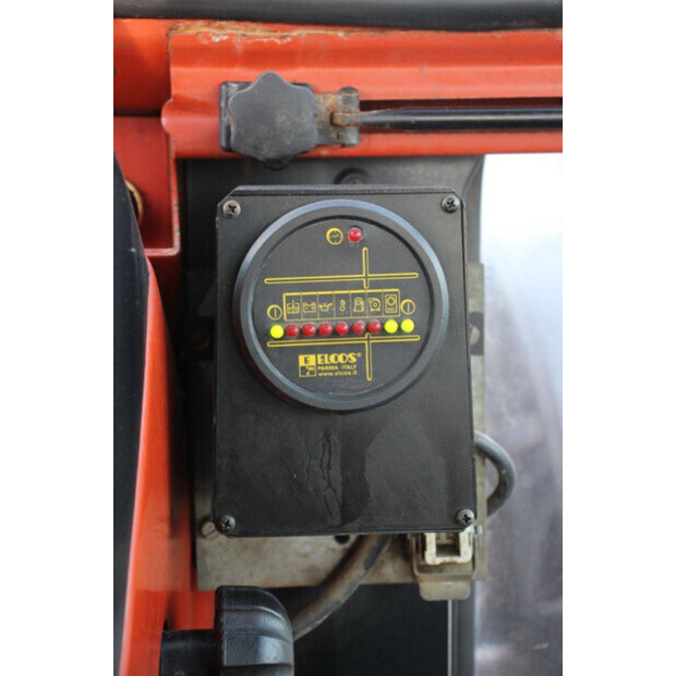 1996 New Holland 100-90DT-44237833