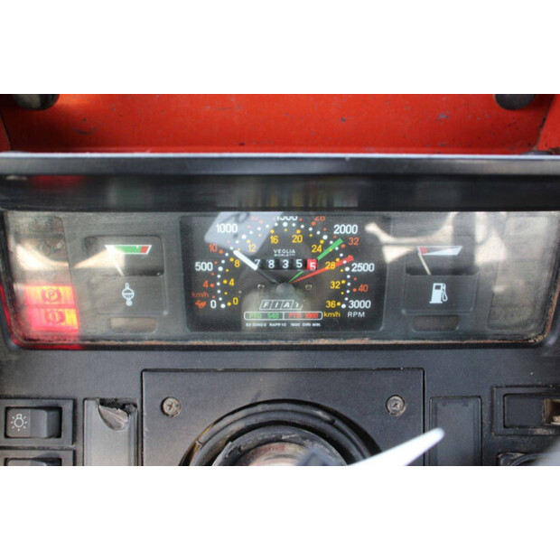 1996 New Holland 100-90DT-44237834