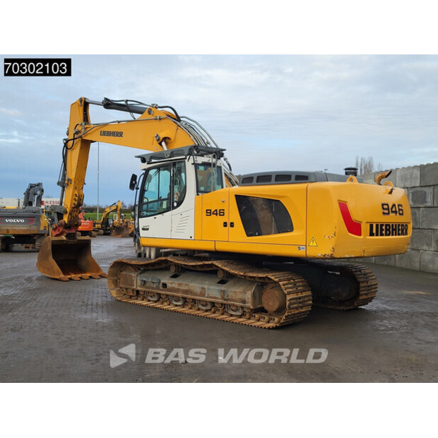 2016 Liebherr R946 LC-44237844