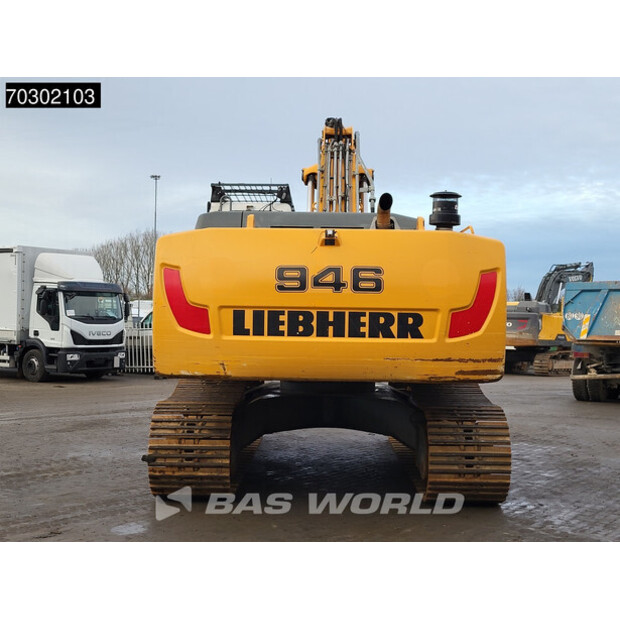 2016 Liebherr R946 LC-44237845