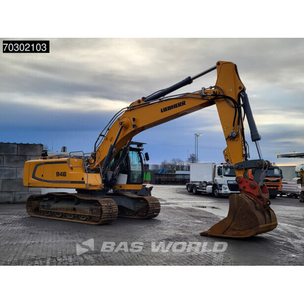2016 Liebherr R946 LC-44237848