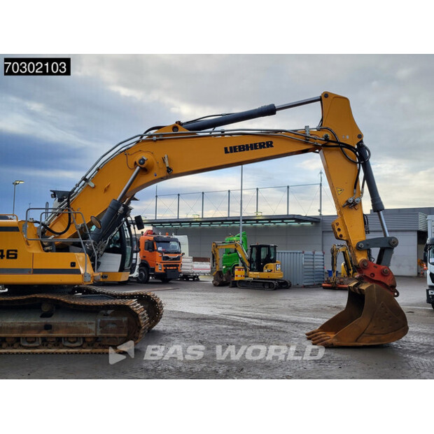 2016 Liebherr R946 LC-44237850