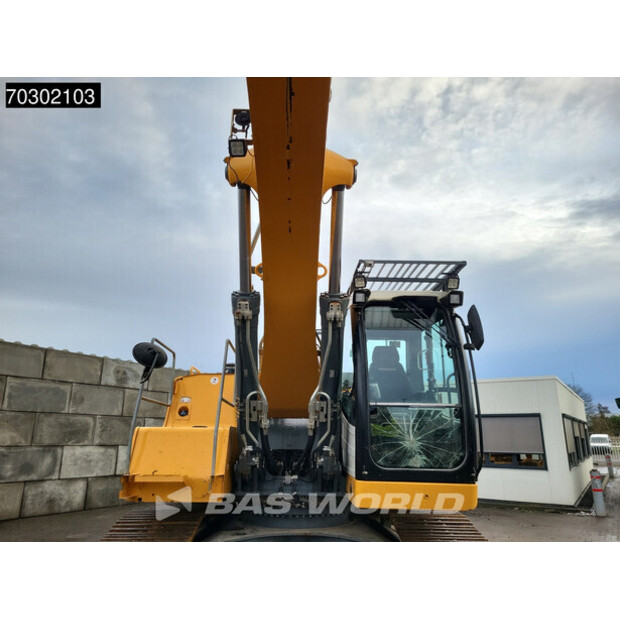 2016 Liebherr R946 LC-44237852