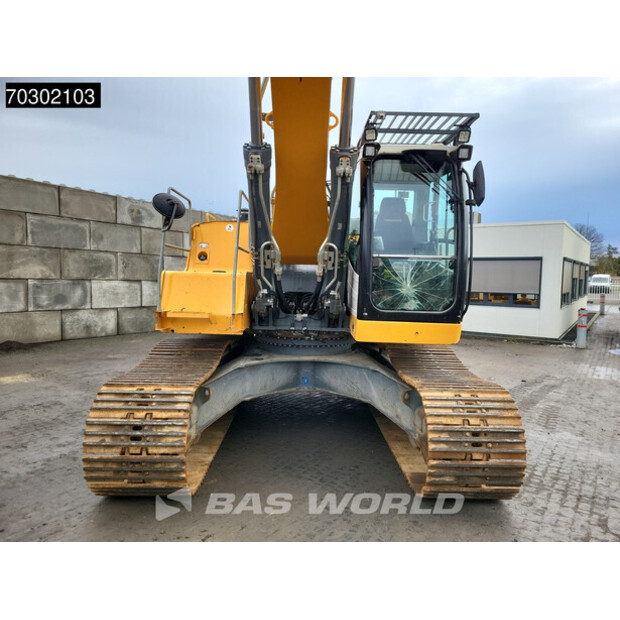 2016 Liebherr R946 LC-44237853