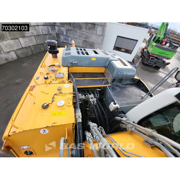 2016 Liebherr R946 LC-44237860