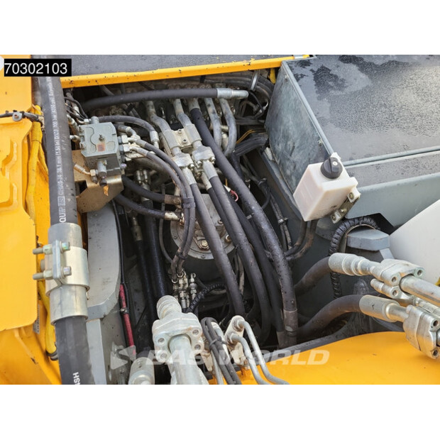 2016 Liebherr R946 LC-44237863