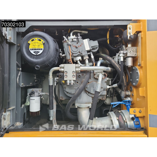 2016 Liebherr R946 LC-44237864