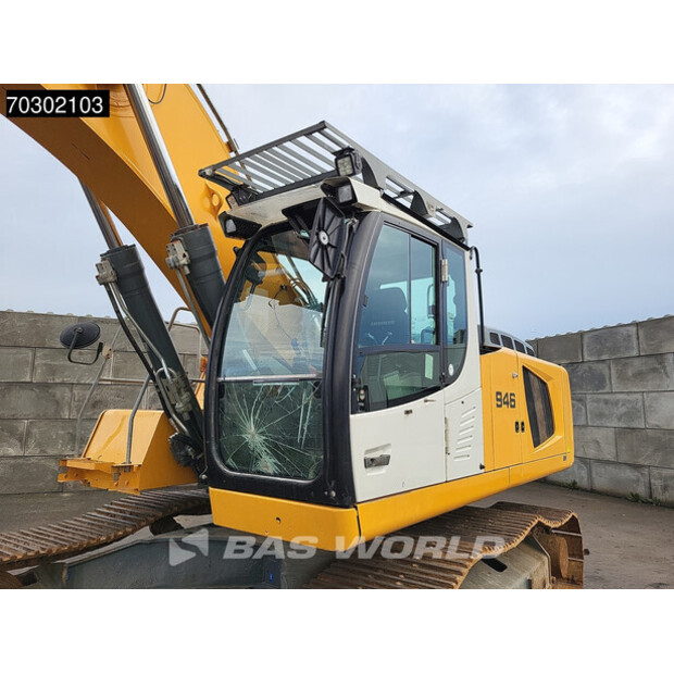 2016 Liebherr R946 LC-44237870
