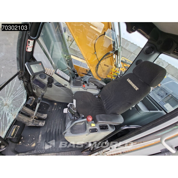 2016 Liebherr R946 LC-44237877
