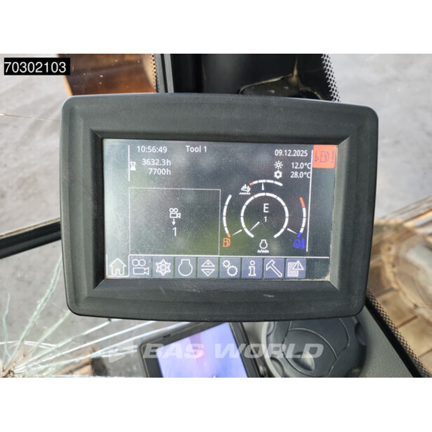 2016 Liebherr R946 LC-44237880