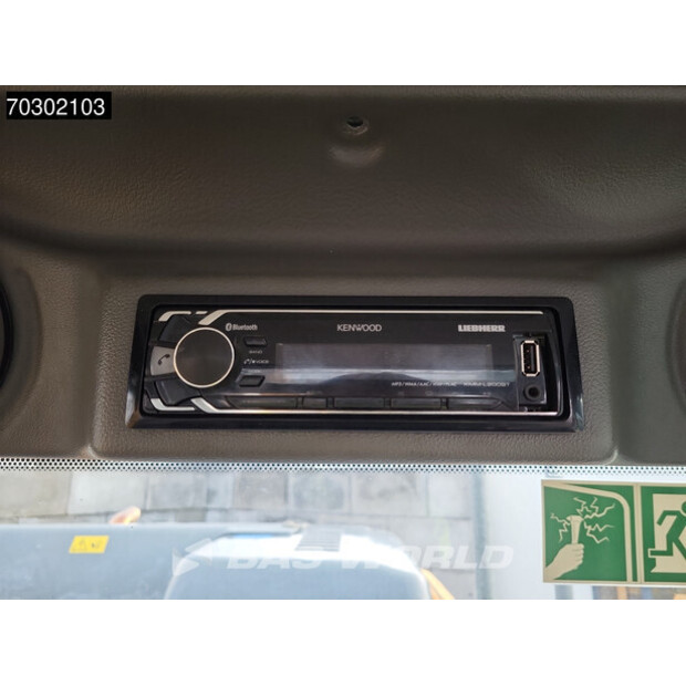 2016 Liebherr R946 LC-44237887