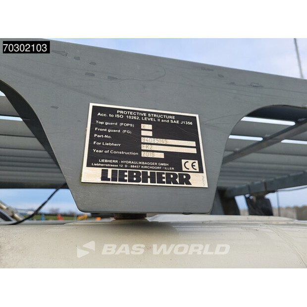 2016 Liebherr R946 LC-44237891