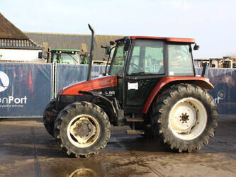 Image for TRACTORS 1996 New Holland L95 for Sale in Belgium