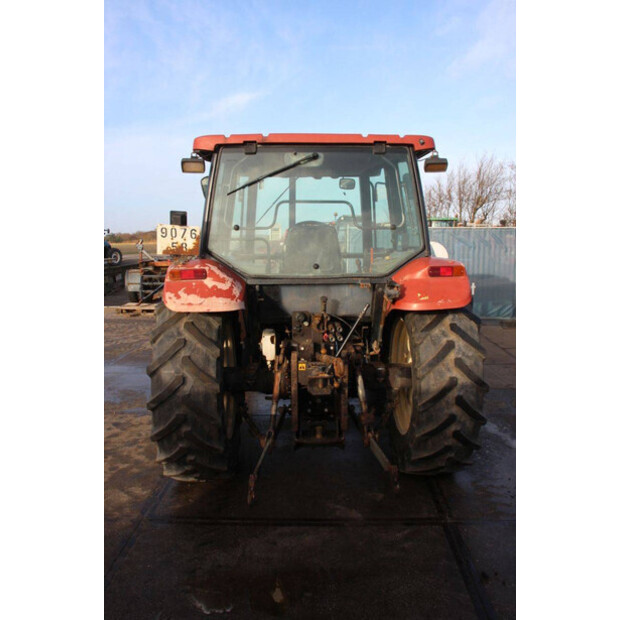 1996 New Holland L95-44237906