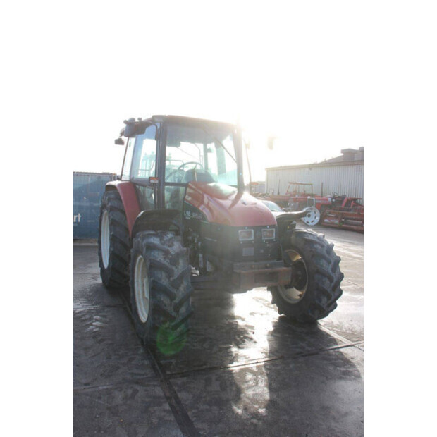 1996 New Holland L95-44237910