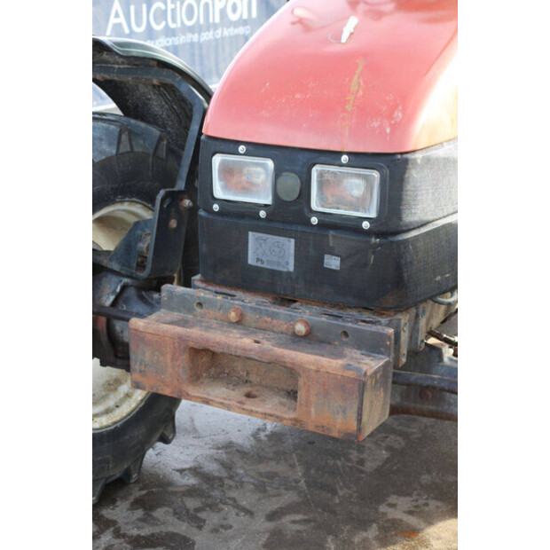 1996 New Holland L95-44237916